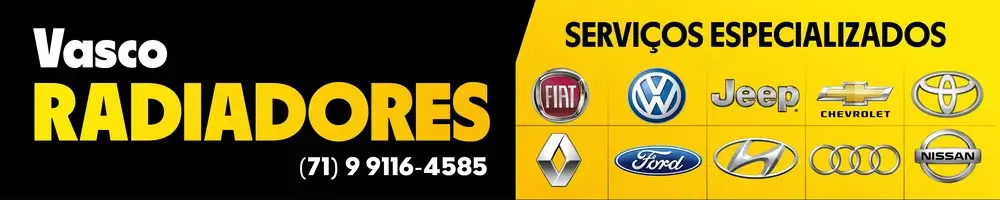 Vasco Radiadores Vasco Radiadores